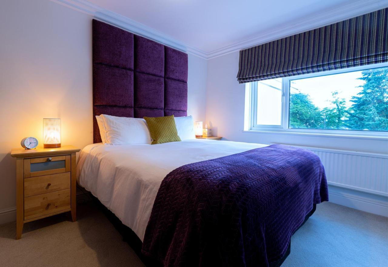 Charnwood Guest House Bracknell Kültér fotó